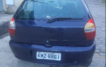 Fiat Palio EX 1.0 8V Fire - Foto #3