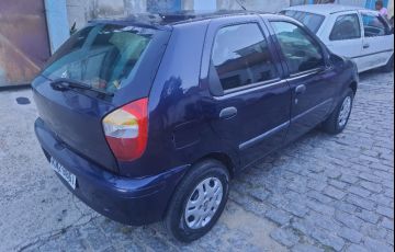 Fiat Palio EX 1.0 8V Fire - Foto #5