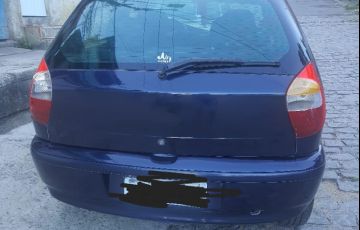 Fiat Palio EX 1.0 8V Fire 4p