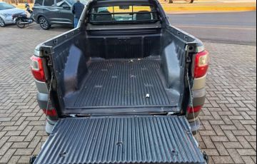 Fiat Strada Working 1.4 (Flex) (Cabine Simples) - Foto #8