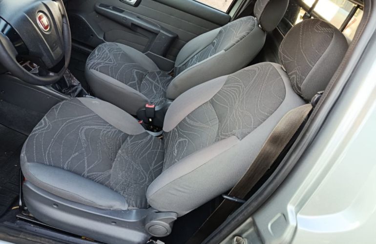 Fiat Strada Working 1.4 (Flex) (Cabine Simples) - Foto #9