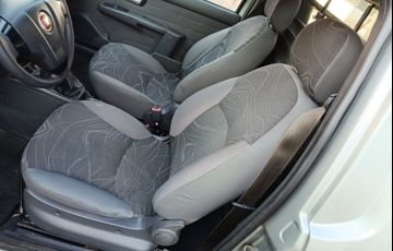 Fiat Strada Working 1.4 (Flex) (Cabine Simples) - Foto #9