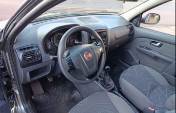 Fiat Strada Working 1.4 (Flex) (Cabine Simples) - Foto #10