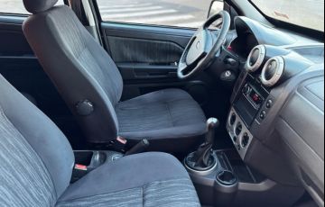 Ford Ecosport 1.6 Xlt Freestyle 8v - Foto #3
