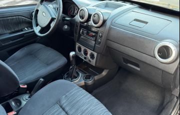 Ford Ecosport 1.6 Xlt Freestyle 8v - Foto #4