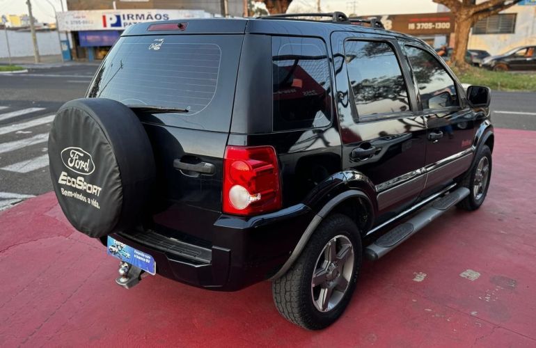 Ford Ecosport 1.6 Xlt Freestyle 8v - Foto #5