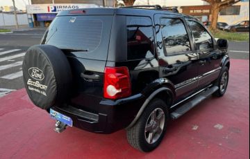 Ford Ecosport 1.6 Xlt Freestyle 8v - Foto #5