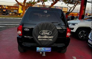 Ford Ecosport 1.6 Xlt Freestyle 8v - Foto #7