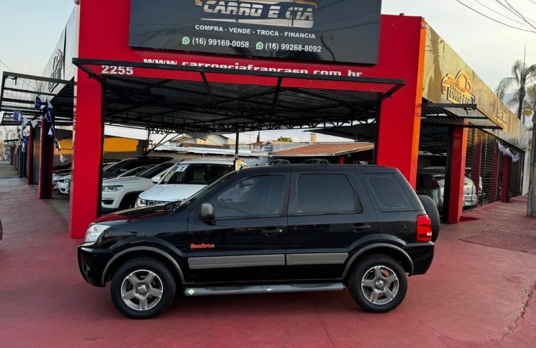 Ford Ecosport 1.6 Xlt Freestyle 8v - Foto #9