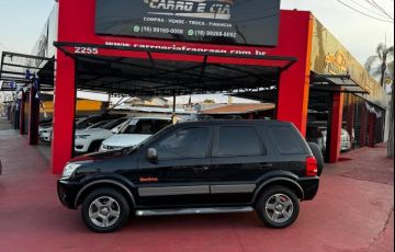 Ford Ecosport 1.6 Xlt Freestyle 8v - Foto #9