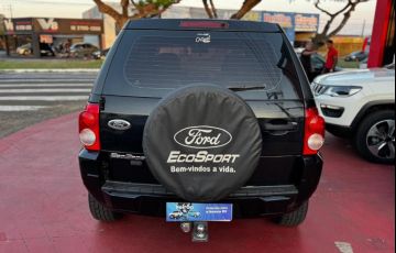 Ford Ecosport 1.6 Xlt Freestyle 8v - Foto #10