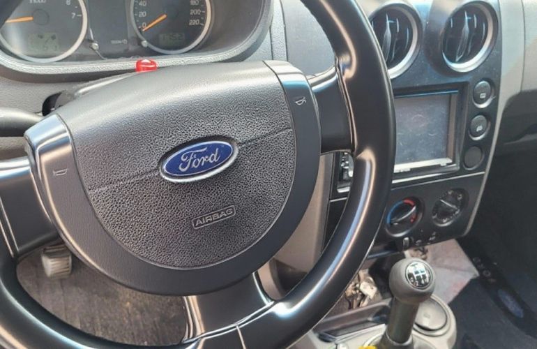 Ford Escort Hatch GL Full 1.8 MPi 16V - Foto #1