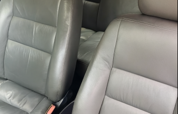 Ford Escort Hatch GL Full 1.8 MPi 16V - Foto #2