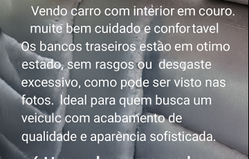 Ford Escort Hatch GL Full 1.8 MPi 16V - Foto #3