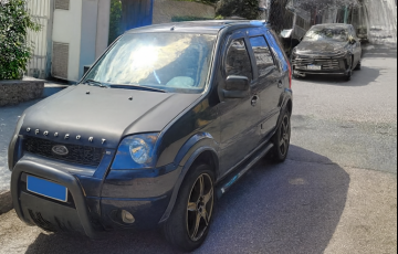 Ford Escort Hatch GL Full 1.8 MPi 16V - Foto #4