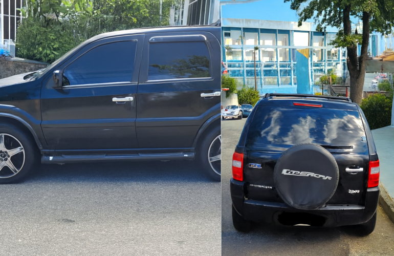 Ford Escort Hatch GL Full 1.8 MPi 16V - Foto #5