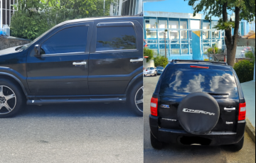 Ford Escort Hatch GL Full 1.8 MPi 16V - Foto #5