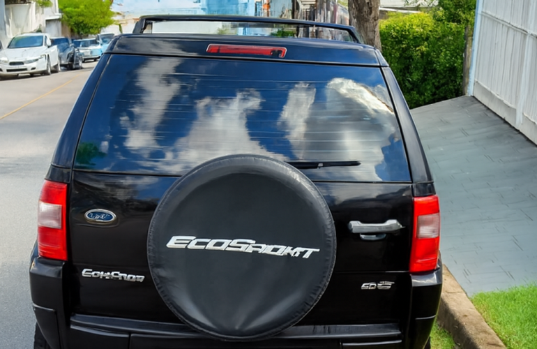 Ford Escort Hatch GL Full 1.8 MPi 16V - Foto #6