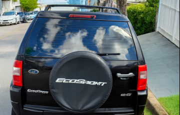 Ford Escort Hatch GL Full 1.8 MPi 16V - Foto #6