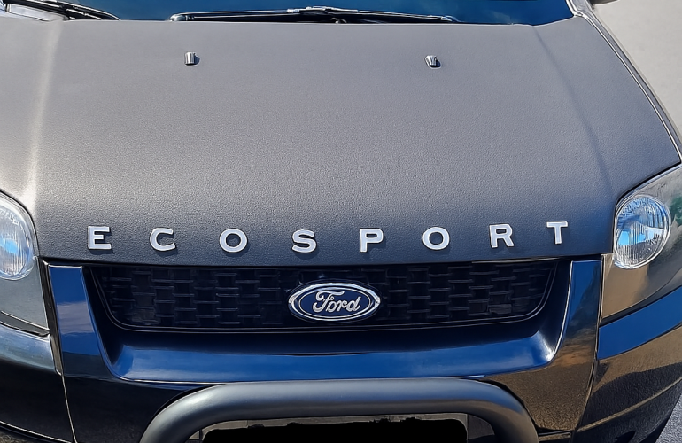 Ford Escort Hatch GL Full 1.8 MPi 16V - Foto #7