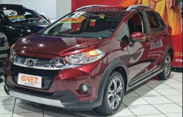 Honda Wr-v 1.5 16V One Ex