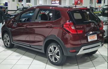 Honda Wr-v 1.5 16V One Ex - Foto #2