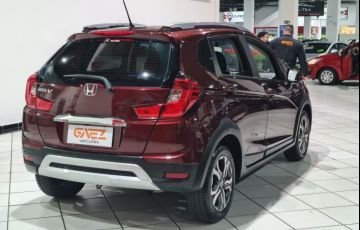 Honda Wr-v 1.5 16V One Ex - Foto #3