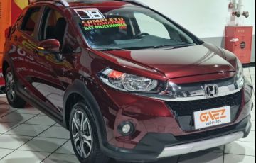 Honda Wr-v 1.5 16V One Ex - Foto #4