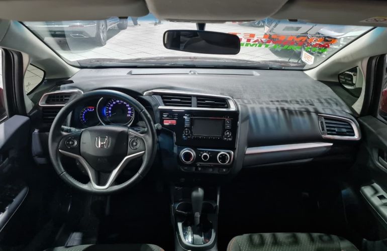 Honda Wr-v 1.5 16V One Ex - Foto #7