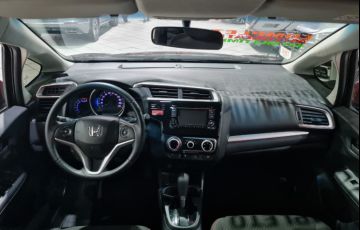 Honda Wr-v 1.5 16V One Ex - Foto #7