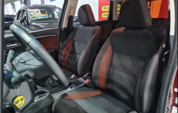 Honda Wr-v 1.5 16V One Ex - Foto #8