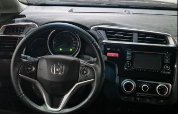 Honda Wr-v 1.5 16V One Ex - Foto #9