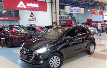 Hyundai Hb20 1.0 Comfort 12v