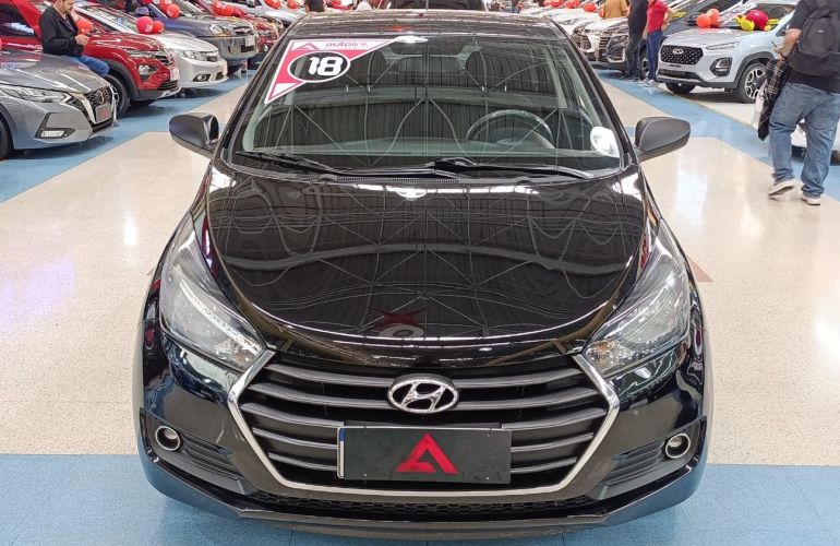 Hyundai Hb20 1.0 Comfort 12v - Foto #2