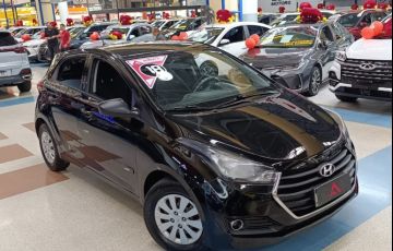 Hyundai Hb20 1.0 Comfort 12v - Foto #3