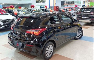 Hyundai Hb20 1.0 Comfort 12v - Foto #4