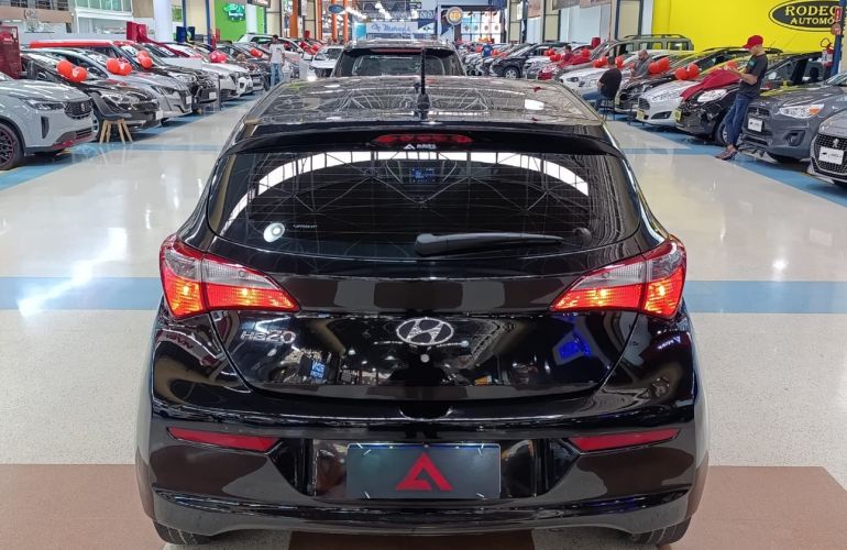 Hyundai Hb20 1.0 Comfort 12v - Foto #5