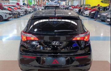 Hyundai Hb20 1.0 Comfort 12v - Foto #5