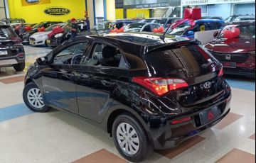 Hyundai Hb20 1.0 Comfort 12v - Foto #6