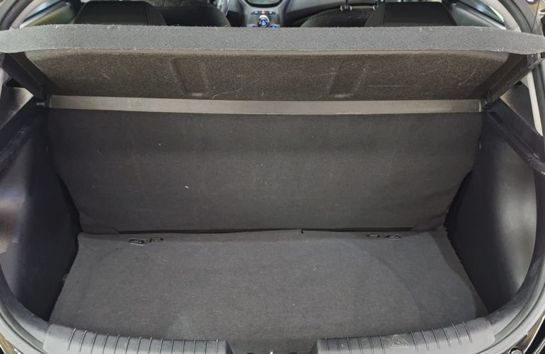 Hyundai Hb20 1.0 Comfort 12v - Foto #7