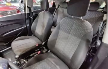 Hyundai Hb20 1.0 Comfort 12v - Foto #8