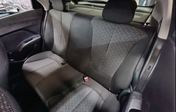 Hyundai Hb20 1.0 Comfort 12v - Foto #9