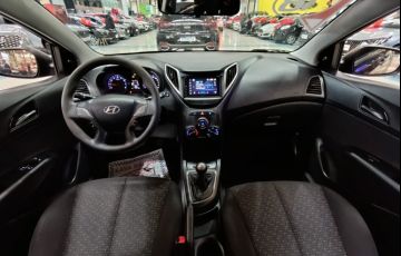 Hyundai Hb20 1.0 Comfort 12v - Foto #10