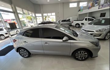 Hyundai HB20 1.0 Limited - Foto #7