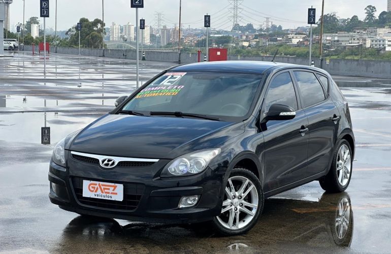 Hyundai I30 2.0 MPi 16v - Foto #1