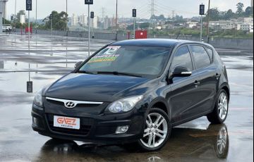 Hyundai I30 2.0 MPi 16v