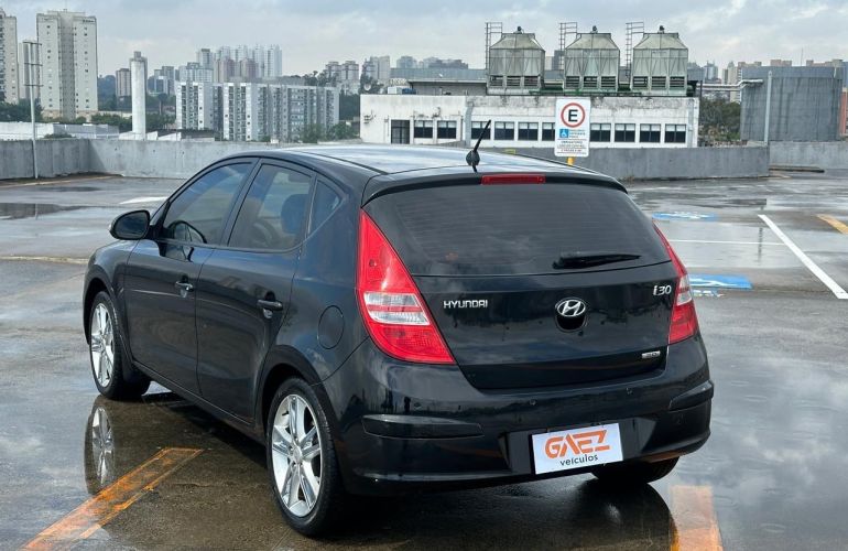 Hyundai I30 2.0 MPi 16v - Foto #2