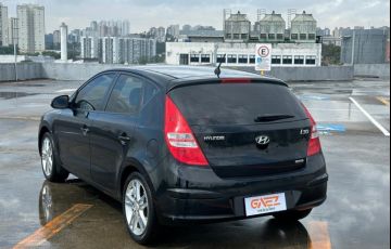 Hyundai I30 2.0 MPi 16v - Foto #2