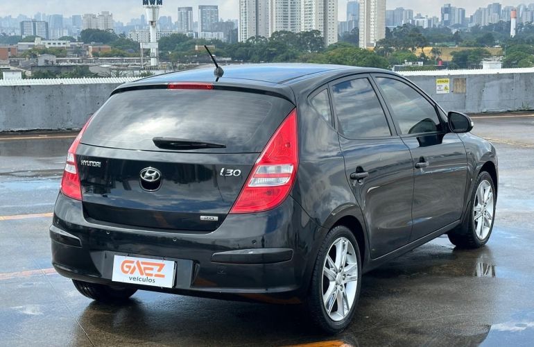 Hyundai I30 2.0 MPi 16v - Foto #3