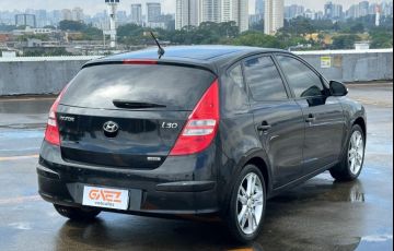 Hyundai I30 2.0 MPi 16v - Foto #3